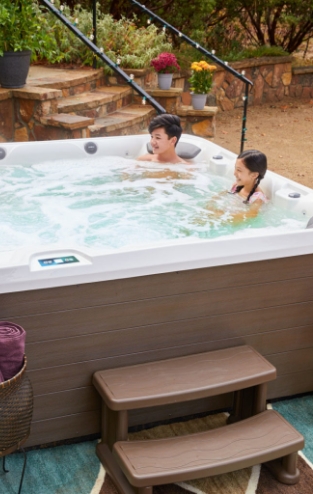 Hot Tubs