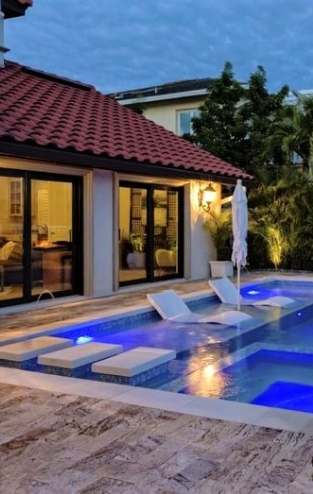 Swimming Pools