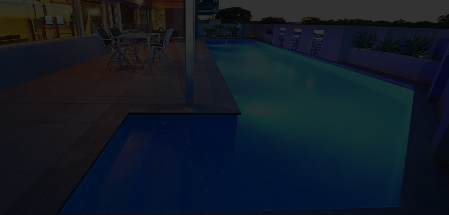 Luxury Pool Background