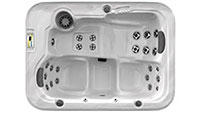 Garden Leisure GL525L Hot Tub