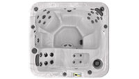 Garden Leisure GL635L Hot Tub