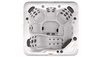 Garden Leisure GL753L Hot Tub